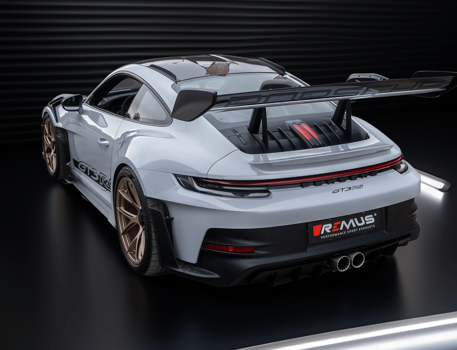 Porsche Motorsport’un 75. yılı