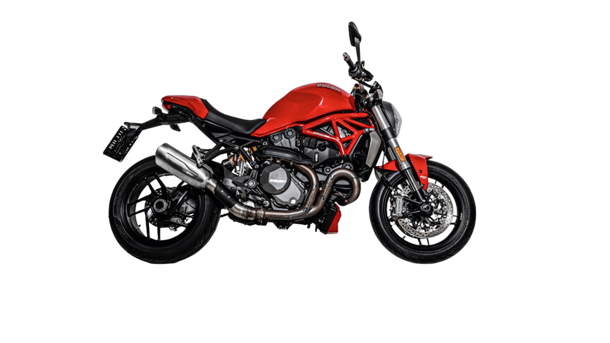 Monster 1200